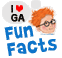 GA fun facts