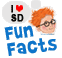 SD fun facts