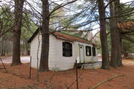 image of donated single family home in Narrowsburg NY