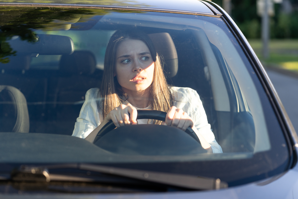 Driving too Slowly is as Much a Hazard as Speeding - Kars4Kids Hub