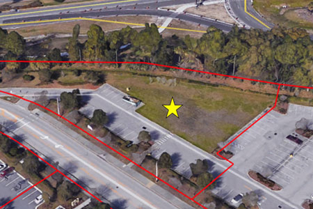 image of donated Commercial Land in Palm Coast, FL