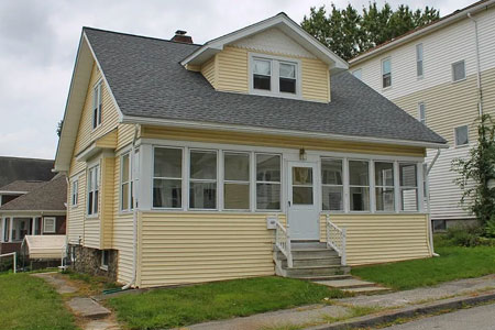 image of donated Single Family House in Worcester, MA