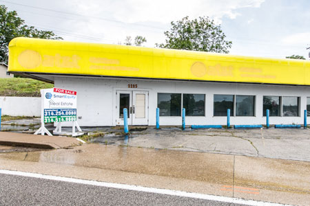 image of donated Commercial Building in Arnold, MO