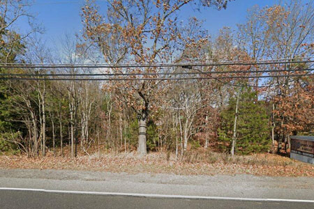 image of donated Vacant Land in Atco, NJ