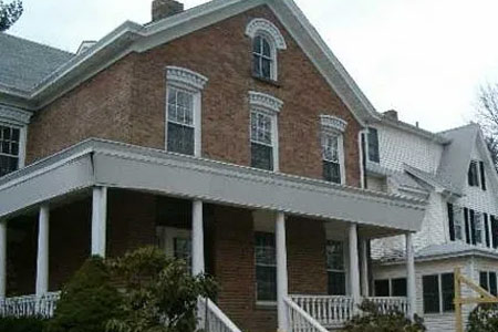 image of donated Commercial Building in Walden, NY