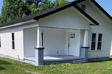 image of Single Family House in Jackson, TN