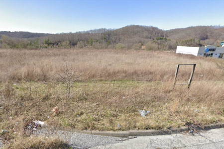 image of Commercial Land in Norton, VA