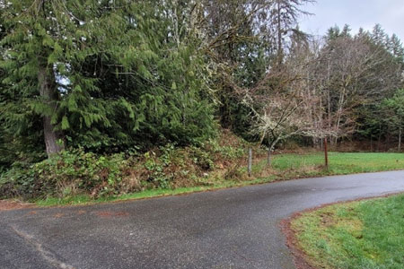 image of donated Vacant Lot in Port Orchard, WA