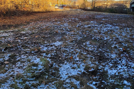 image of donated Vacant Lot in  Renton, WA